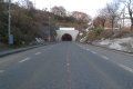 鳴子トンネル(国道47号線)